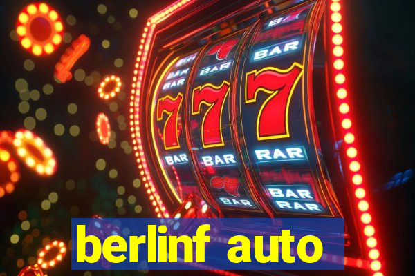 berlinf auto